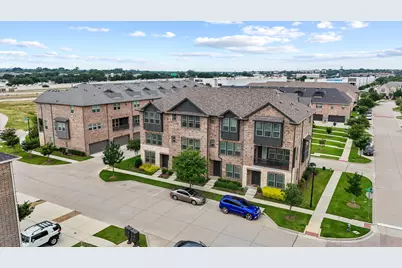2736 Levee Lane, Lewisville, TX 75067 - Photo 3