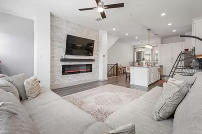 2736 Levee Lane, Lewisville, TX 75067 - Photo 9