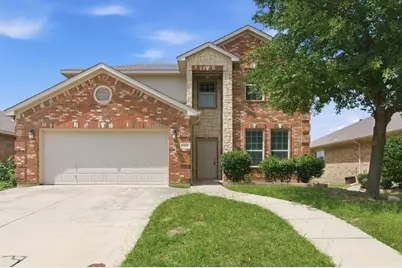 420 Sandy Creek Drive, Fort Worth, TX 76131 - Photo 1