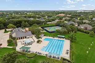 902 Aaron Way, Southlake, TX 76092 - Photo 35