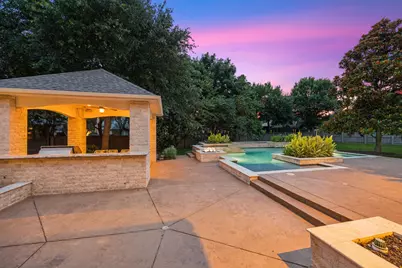 902 Aaron Way, Southlake, TX 76092 - Photo 7
