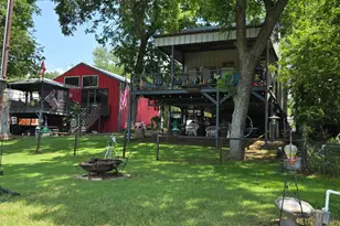 305 Chavez Trail, Weatherford, TX 76087 - Photo 3