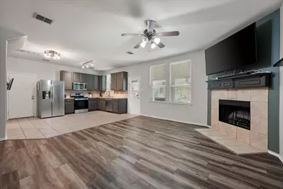 517 Zachum Drive, Arlington, TX 76002 - Photo 5