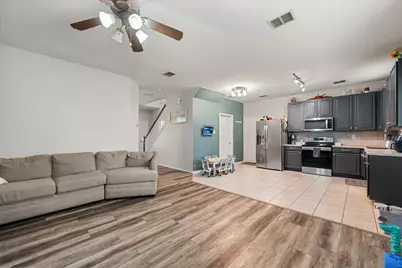 517 Zachum Drive, Arlington, TX 76002 - Photo 9