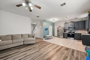 517 Zachum Dr, Arlington, TX 76002 - Photo 9