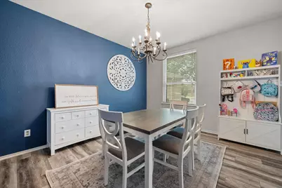 517 Zachum Drive, Arlington, TX 76002 - Photo 5