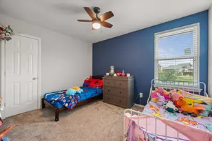 517 Zachum Dr, Arlington, TX 76002 - Photo 15