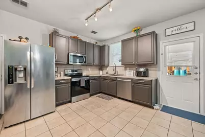 517 Zachum Drive, Arlington, TX 76002 - Photo 7