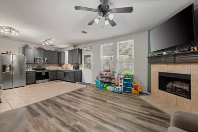 517 Zachum Drive, Arlington, TX 76002 - Photo 11