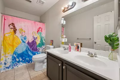 517 Zachum Drive, Arlington, TX 76002 - Photo 21