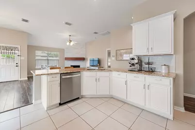 3205 Chesington Drive, Fort Worth, TX 76137 - Photo 9
