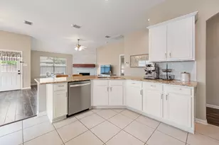 3205 Chesington Dr, Fort Worth, TX 76137 - Photo 9