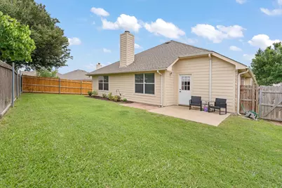 3205 Chesington Drive, Fort Worth, TX 76137 - Photo 29