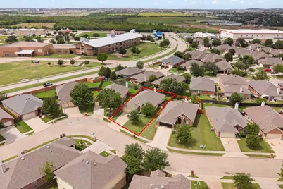 3205 Chesington Drive, Fort Worth, TX 76137 - Photo 33