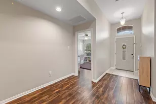 3205 Chesington Dr, Fort Worth, TX 76137 - Photo 5