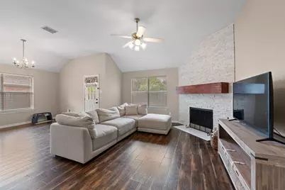 3205 Chesington Drive, Fort Worth, TX 76137 - Photo 13
