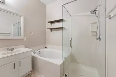 3205 Chesington Drive, Fort Worth, TX 76137 - Photo 21