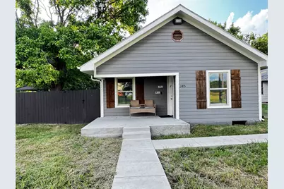 385 Main Street, Dorchester, TX 75459 - Photo 3