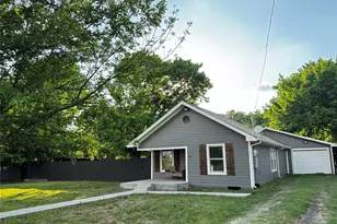385 Main St, Dorchester, TX 75459 - Photo 1
