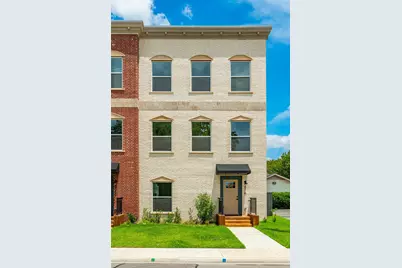 516 S O Connor Road, Irving, TX 75060 - Photo 1