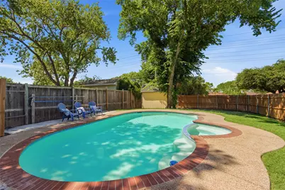1561 Winter Park Lane, Lewisville, TX 75077 - Photo 29