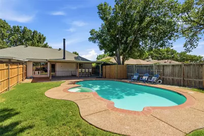 1561 Winter Park Lane, Lewisville, TX 75077 - Photo 31