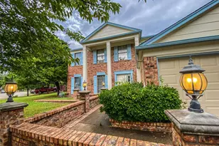 4250 Claremont Dr, Grand Prairie, TX 75052 - Photo 1