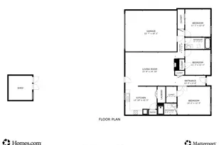 4222 Foliage Dr, Garland, TX 75043 - Photo 19