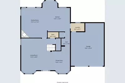 1240 Trinity Drive, Benbrook, TX 76126 - Photo 35