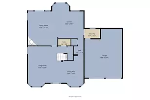 1240 Trinity Dr, Benbrook, TX 76126 - Photo 35