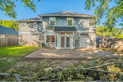 1240 Trinity Drive, Benbrook, TX 76126 - Photo 31