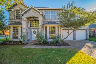 1240 Trinity Drive, Benbrook, TX 76126 - Photo 1