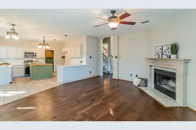 1240 Trinity Drive, Benbrook, TX 76126 - Photo 9