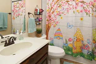 2752 Elmwood Dr, Burleson, TX 76028 - Photo 19