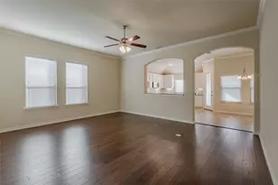 5713 New Ballinger Dr, Denton, TX 76226 - Photo 5
