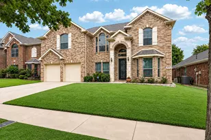 5513 Bandelier Trail, Fort Worth, TX 76137 - Photo 7