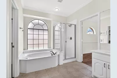 5513 Bandelier Trail, Fort Worth, TX 76137 - Photo 15