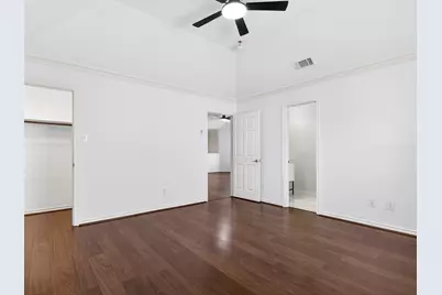 5513 Bandelier Trail, Fort Worth, TX 76137 - Photo 19