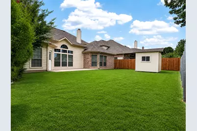 5513 Bandelier Trail, Fort Worth, TX 76137 - Photo 31