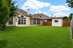 5513 Bandelier Trail, Fort Worth, TX 76137 - Photo 37