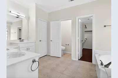 5513 Bandelier Trail, Fort Worth, TX 76137 - Photo 23