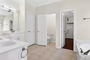 5513 Bandelier Trail, Fort Worth, TX 76137 - Photo 23
