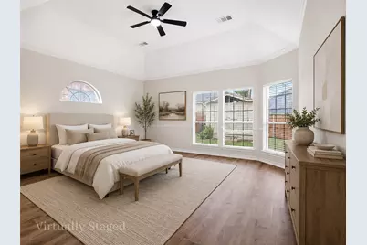 5513 Bandelier Trail, Fort Worth, TX 76137 - Photo 5