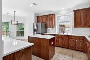 5513 Bandelier Trail, Fort Worth, TX 76137 - Photo 17