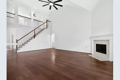 5513 Bandelier Trail, Fort Worth, TX 76137 - Photo 9