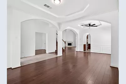 5513 Bandelier Trail, Fort Worth, TX 76137 - Photo 13