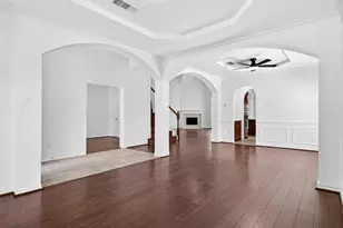 5513 Bandelier Trail, Fort Worth, TX 76137 - Photo 13