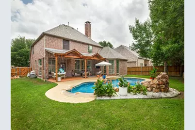 1001 Thornapple Drive, McKinney, TX 75071 - Photo 29