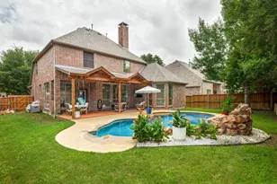 1001 Thornapple Dr, McKinney, TX 75071 - Photo 29