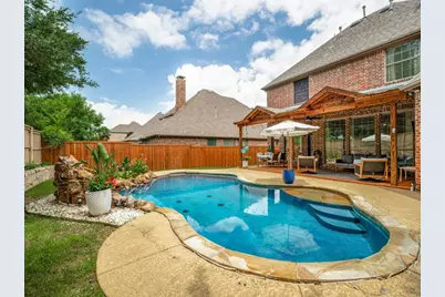 1001 Thornapple Drive, McKinney, TX 75071 - Photo 33